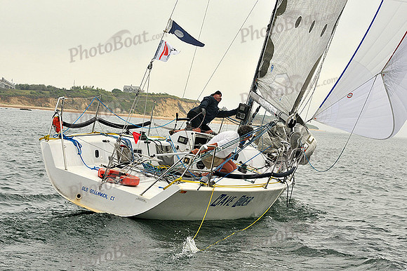 2013 Block Island Race Week D 526