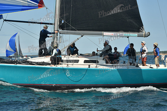 2023 Block Island Race Week B 0377