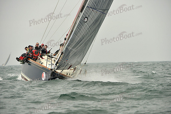 2015 Block Island Race Week F 286