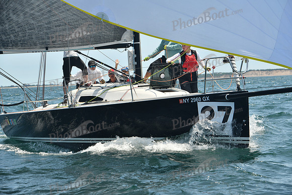 2023 Block Island Race Week A 0885