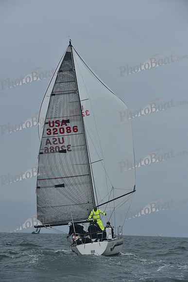 2019 Block Island Race Week G_0072