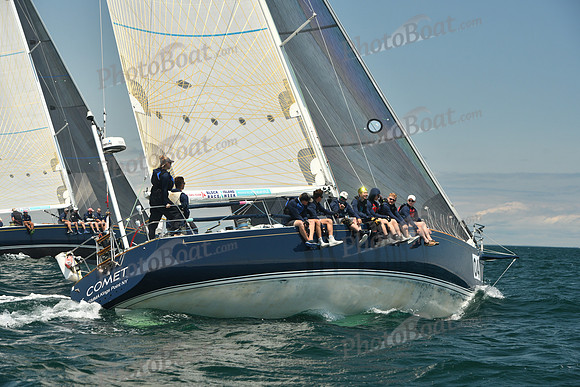 2023 Block Island Race Week A 1146
