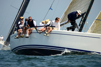 2013 Block Island Race Week A 242