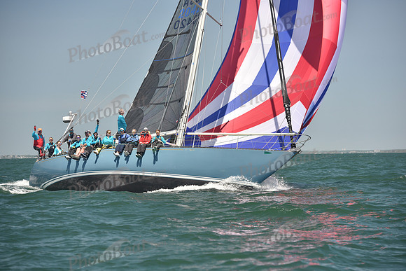 2023 Figawi 1821