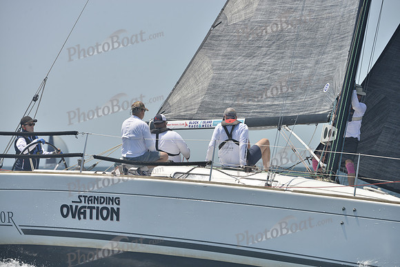2023 Block Island Race Week C 0211