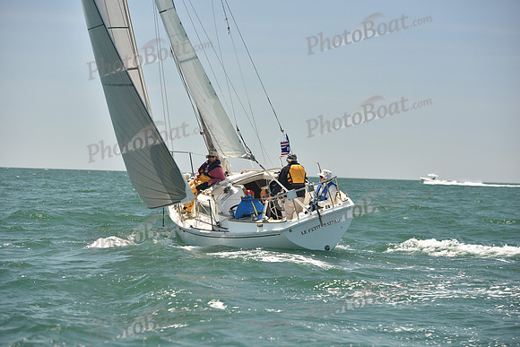 2023 Figawi 1097