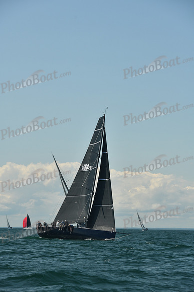 2023 Block Island Race Week B 0529