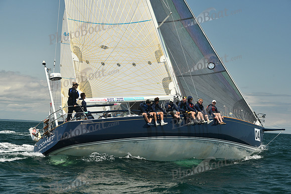 2023 Block Island Race Week A 1145