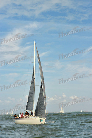 2018 Charleston Race Week B_0125