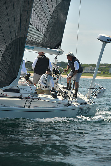 2023 Block Island Race Week A 0213
