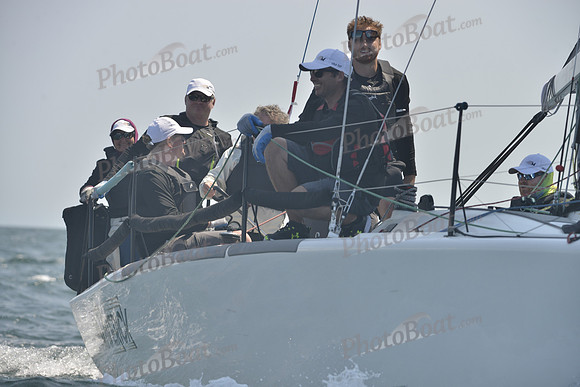 2023 Block Island Race Week C 0806