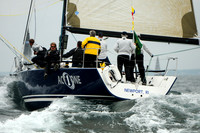 2011 NYYC Annual Regatta B 1422