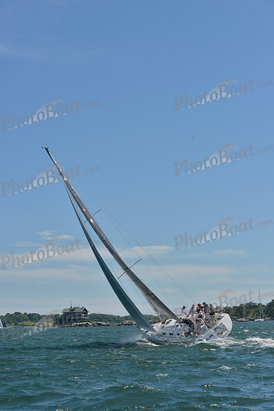 2019 NYYC Annual Regatta B_1260