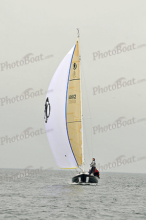 2013 Block Island Race Week D 535