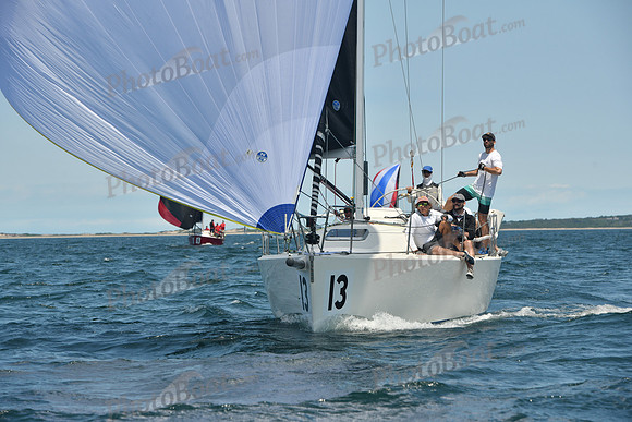 2023 Block Island Race Week A 1657