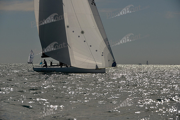 2014 Key West Race Week A 296