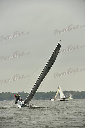 2016 Charleston Race Week A_1140
