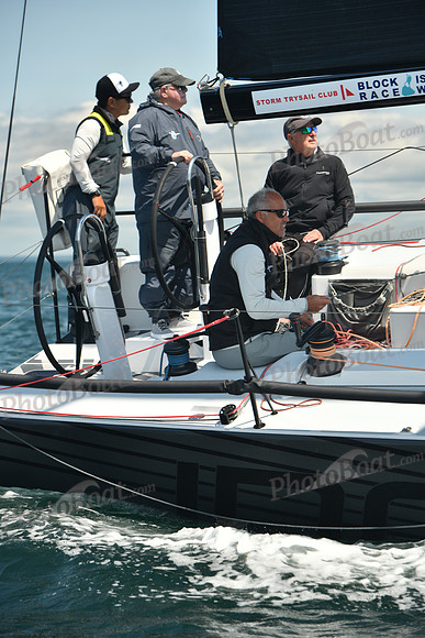 2023 Block Island Race Week A 0162