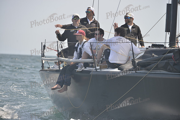 2023 Block Island Race Week C 0711