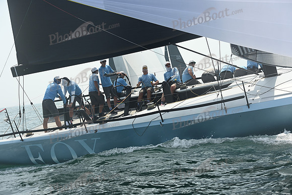 2025 Block Island Race Week A_0315