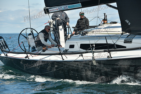 2023 Block Island Race Week A 0161