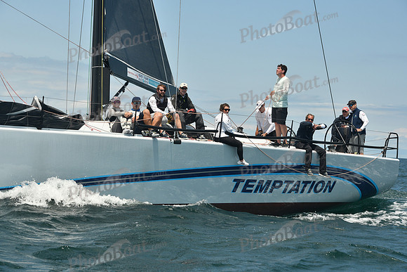 2023 Block Island Race Week A 1542