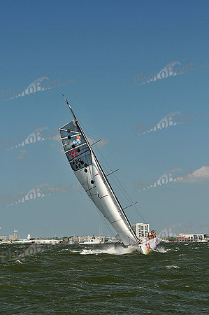 2013 Charleston Race Week C 237