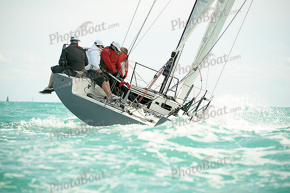 2016 Key West Race Week G_0042