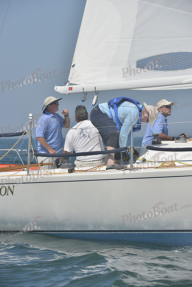 2025 Block Island Race Week D_0460