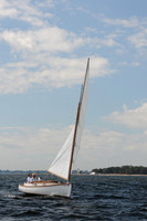2011 Norwalk Catboat Race 060