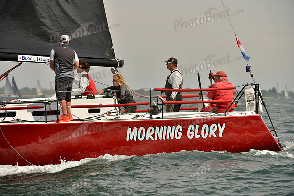2017 Block Island Race Week A_0778