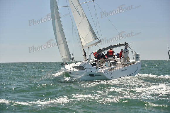 2023 Figawi 1652