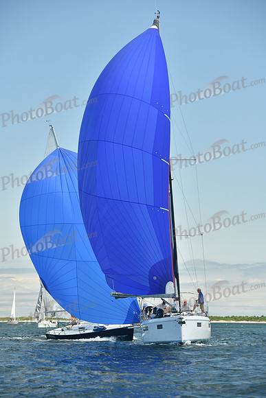 2023 Block Island Race Week A 0678