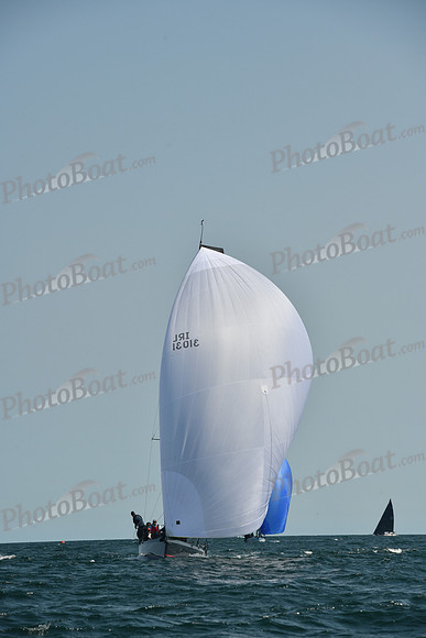 2023 Block Island Race Week B 0807