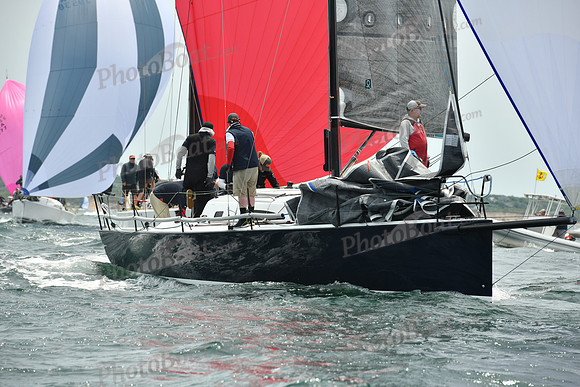 2023 Block Island Race Week D 0904