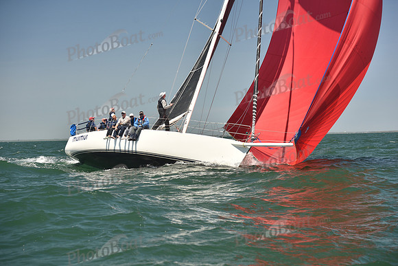 2023 Figawi 1993