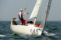 2013 Block Island Race Week A 1850