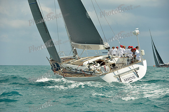 2015 Key West Race Week D 1782