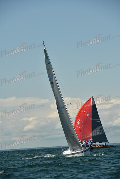 2023 Block Island Race Week B 0403