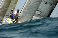 2013 Block Island Race Week C 127