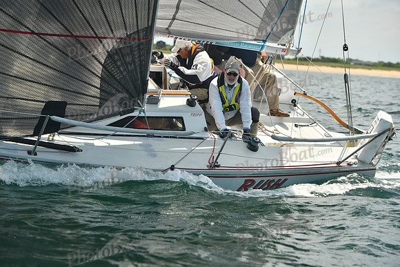 2023 Block Island Race Week A 0460