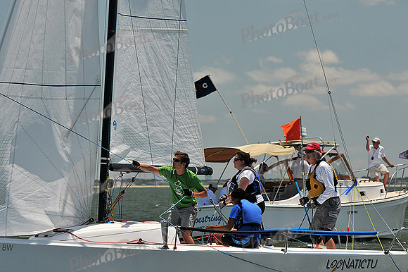 2013 Southern Bay Race Week D 1631