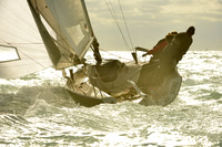2016 Key West Race Week A_1775