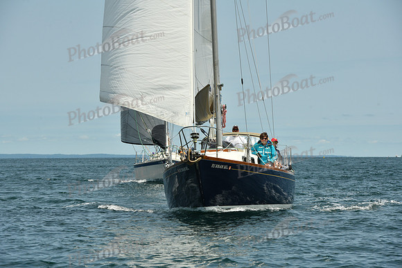 2023 Block Island Race Week D 0435
