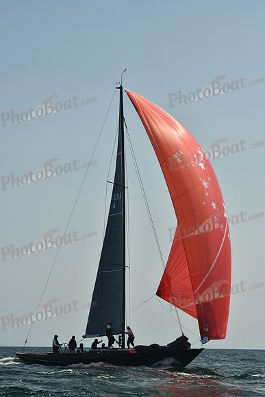 2023 Block Island Race Week B 0302
