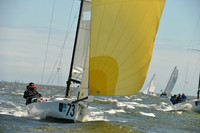 2016 Charleston Race Week C 1086