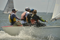 2017 Charleston Race Week B_0375