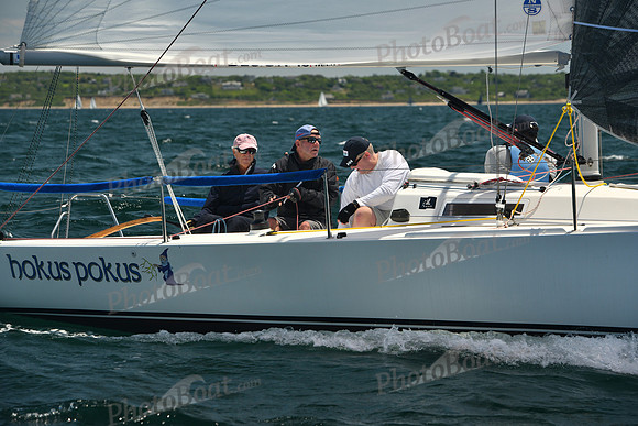 2023 Block Island Race Week A 0825