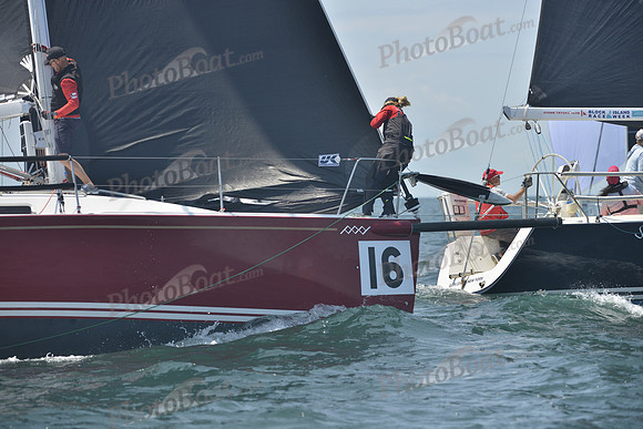 2023 Block Island Race Week C 0659