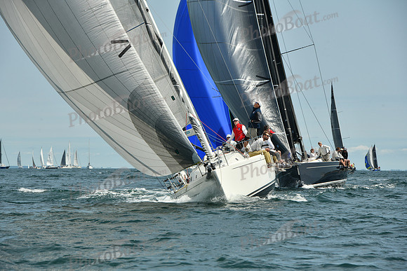 2023 Block Island Race Week D 0050